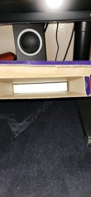 Mega Man 2 Nintendo NES completo di scatola con manuale CIB LEGGI