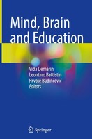 Mind, Brain And Education Hrvoje Budin¿Evi¿