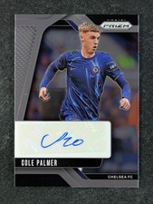 2024-25 Panini Prizm Premier League Soccer Checklist Guide in-content 39
