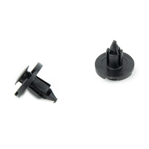 Rivets Retainer Clips Caravans Fastener High Quality Push Set 15mm/0.6 Inches - Picture 5 of 12