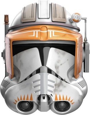 STAR WARS - THE BLACK SERIES - COMMANDER CODY ELECTRONIC HELMET SPIELZEUG