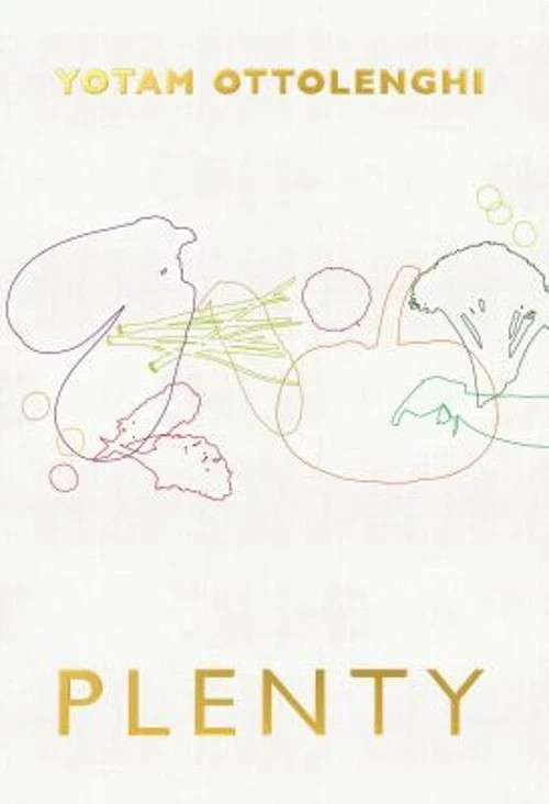 Plenty by Yotam Ottolenghi New Hardcover