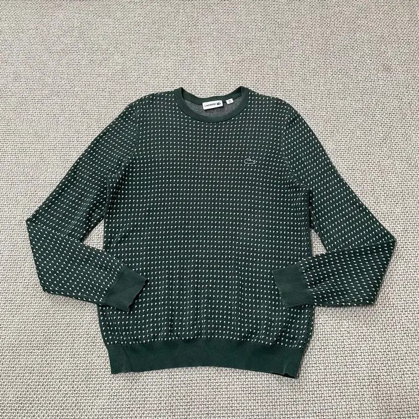 Lacoste Women's Round Neck Knitwear, 95M thumbnail 5