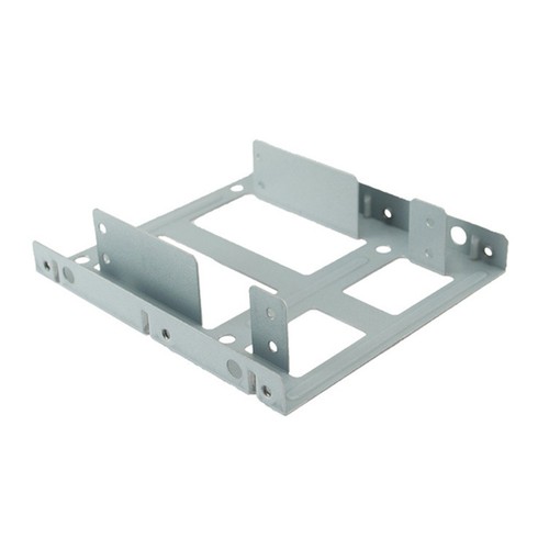 1 Set Festplattenschächte 2,5 Bis 3,5 Festplattenhalterung R1X35127