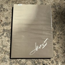 1978 Hanes Thigh High Hosiery Cantrece Heel  Toe Town Taupe S 10 - 11 M 2 Pair