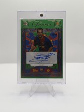 2025-26 Topps FC Barcelona Forever Soccer Checklist Guide in-content 33