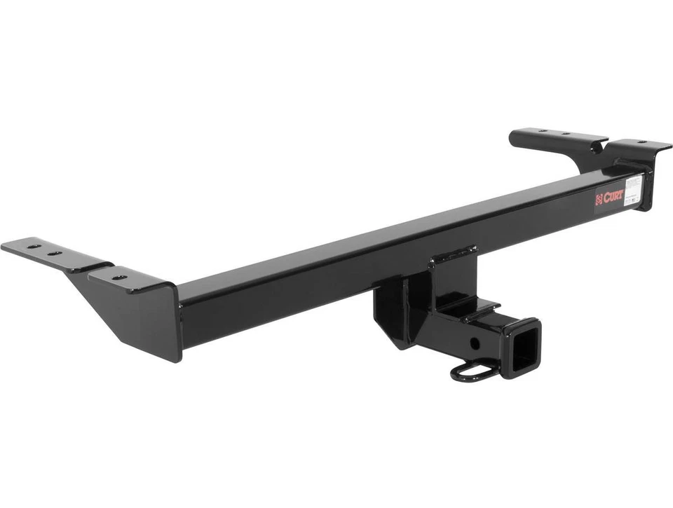 Curt Class 3 Trailer Hitch, 2" Receiver Fits Select Mazda CX-7 Foto 2 de 4