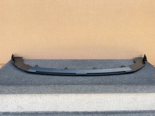 HYUNDAI KONA ELECTRIC N-LINE MK2 2024-2027 FRONT BUMPER LOWER SPOILER GENUINE