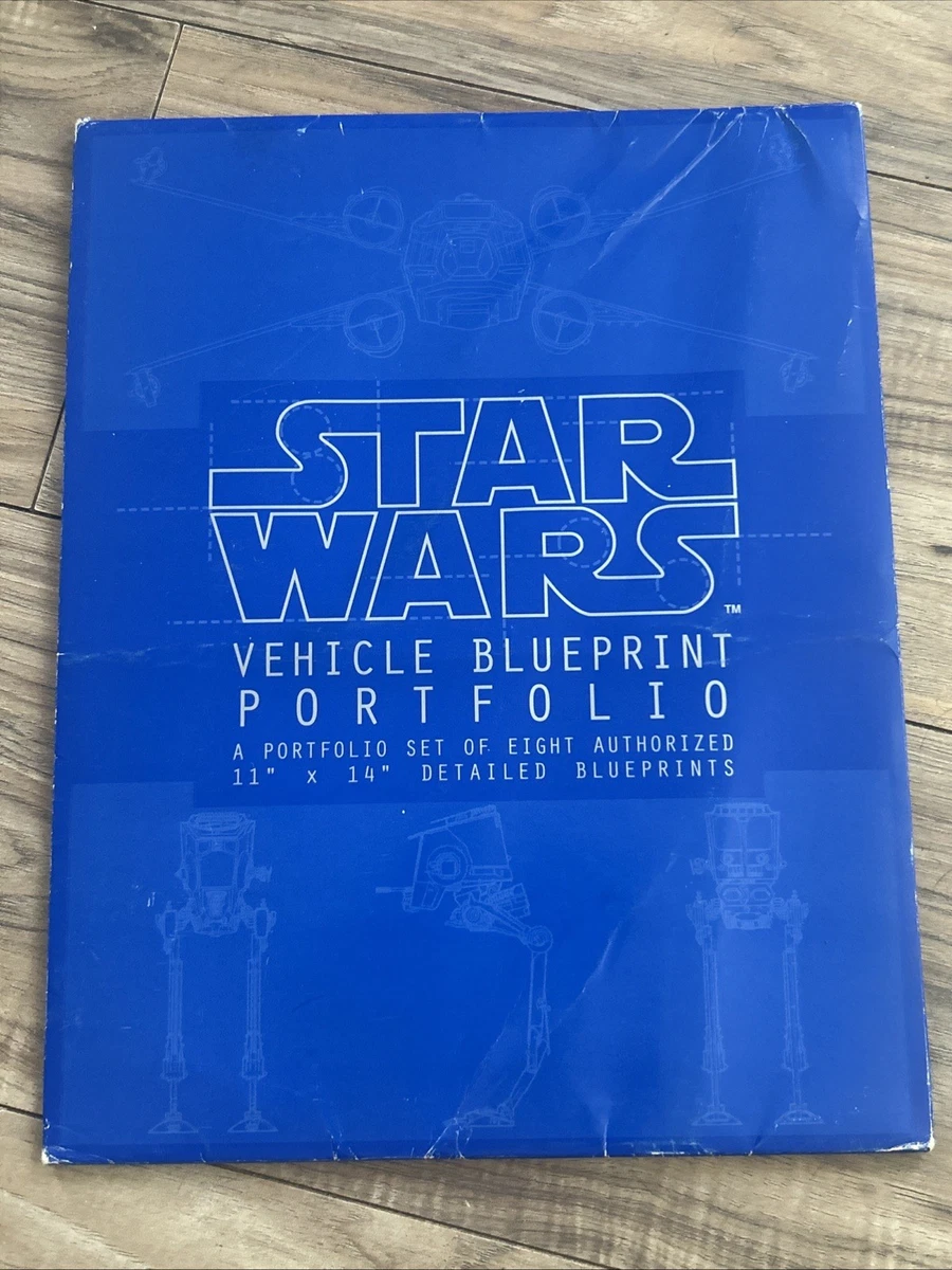 star wars blueprints products for sale | eBay