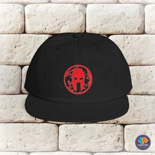 Spartan Race Helmet Unisex Surf Cap