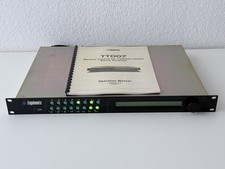 Euphonix TT007 Machine Control For CS 2000 / 3000 (DEFECT) #2