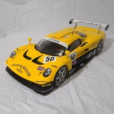 1/18 CHRONO LOTUS ELISE GT1