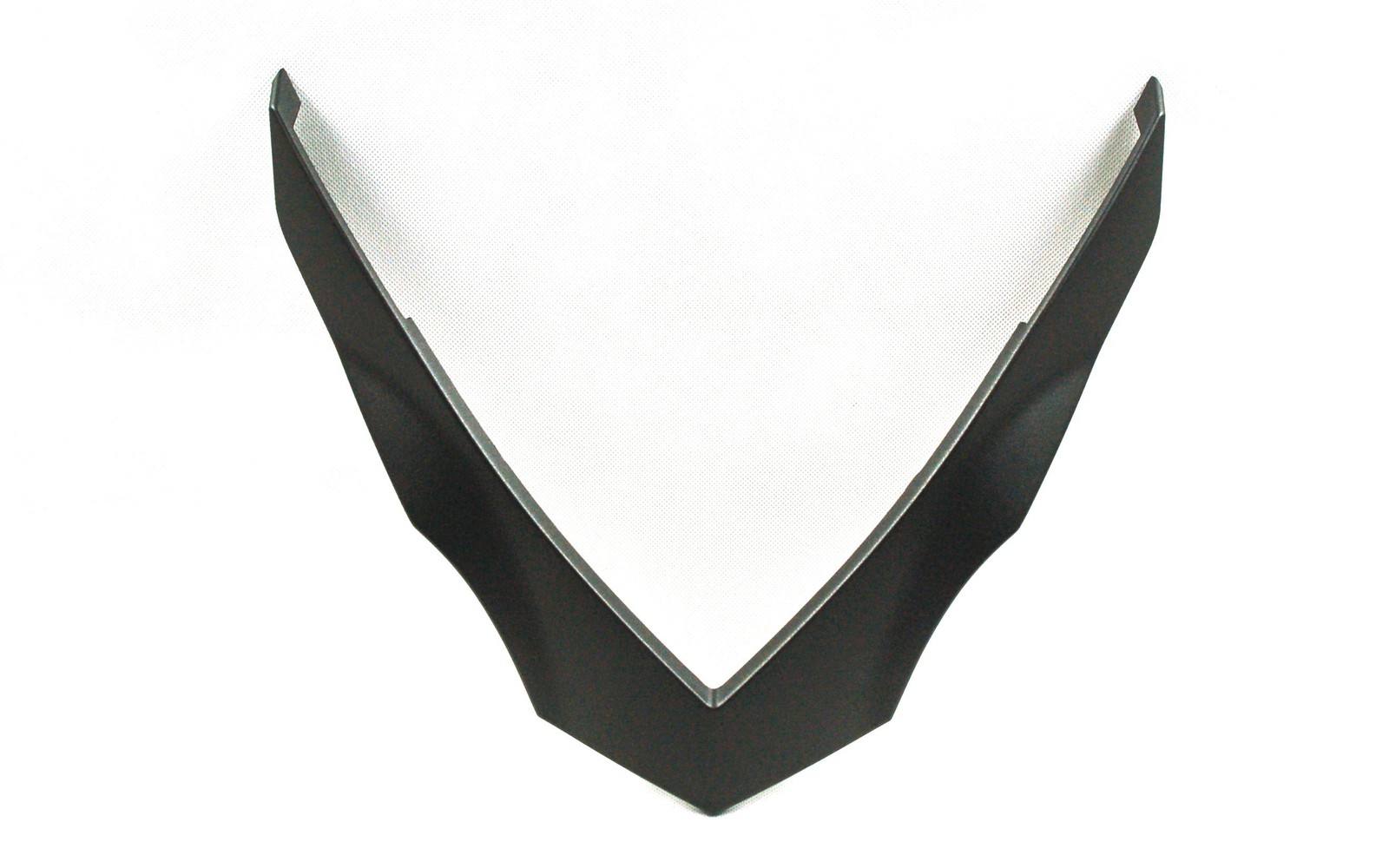 Boîtier V noir mat B-Max remplacer carénage cassé facilement