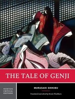 The Tale Of Genji - A Norton Critical Edition | A Norton Critical Edition | Buch