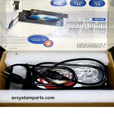 US 3.5 Inch IDE HDD CD/DVD Box External USB-2 Enclosure Case