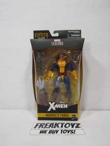 Marvel Legends Forge | eBay