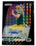2024 Prizm Black Finite Rc Auto 1/1 Michael Pratt 379
