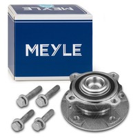 Meyle Radnabe Radlager Passend FüR BMW 5 E60 E61 6 E63 E64