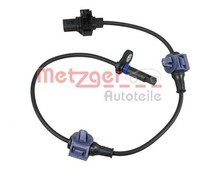 Metzger Sensor, Raddrehzahl 0900618 FüR Honda