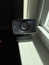 Elgato Facecam 1080p60 True FullHD Streaming Webcam