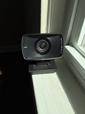 Elgato Facecam   1080p60 True FullHD Streaming Webcam