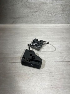 BMW 5 F10 F11 2010 Schloss Entriegelung Rücksitzlehne Rückenlehne 7112863