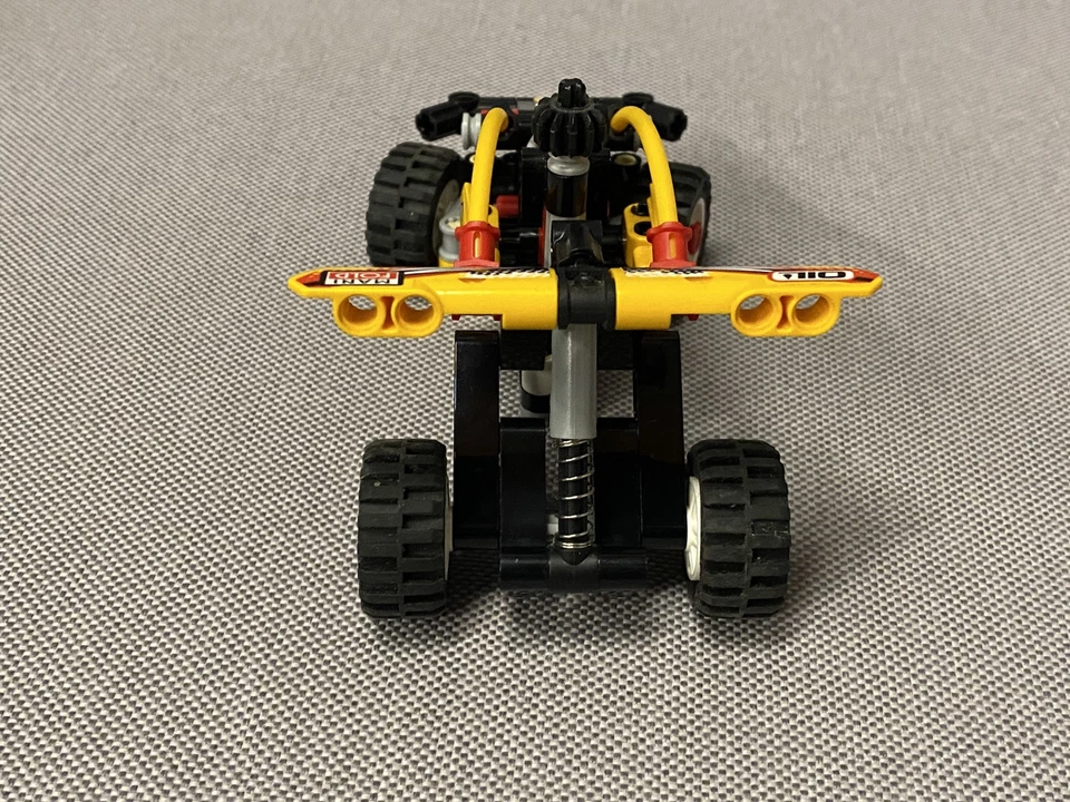 LEGO Technic 42101 Buggy, photo 4 of 5