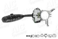 Lenkstockschalter FÜR MERCEDES-BENZ B-KLASSE Sports Tourer (W245) - Aic 57866