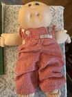 VTG 1985 Cabbage Patch Kids Doll