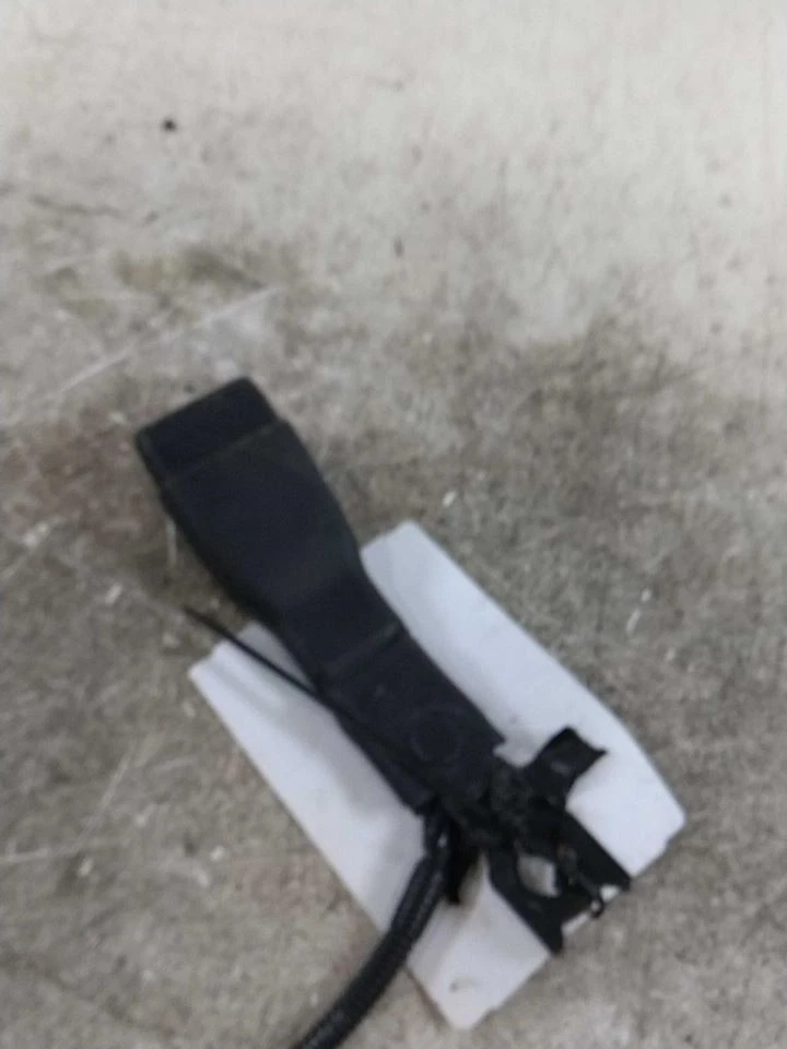 Seat Belt Front Bucket North America Built Fits 16-22 LEXUS RX350 429181 - Image 3 of 3