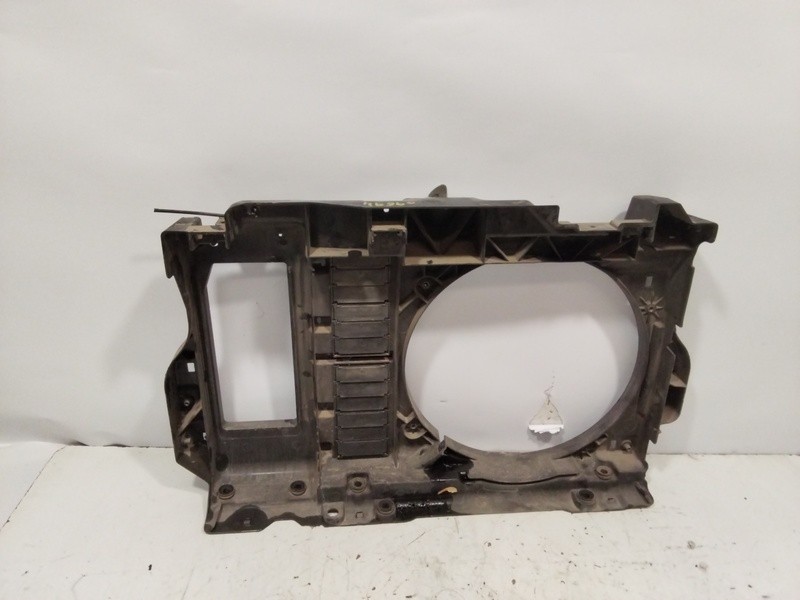 SIN RF consolle centrale cruscotto PEUGEOT 407 ST CONFORT PACK 2004 1824647