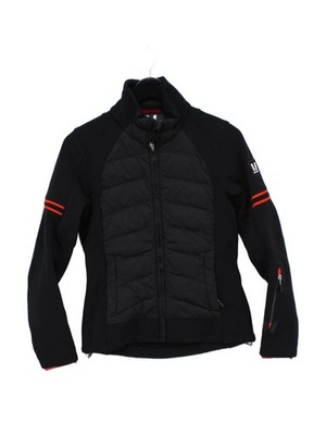 Vuarnet Skiwear jacket black