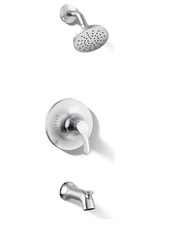 Kohler Simplice TS27391-4G-CP Bath  Shower Trim Set - Polished Chrome - NEW
