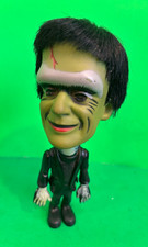 1964 Remco The Munsters HERMAN MUNSTER Doll 6 Inch FIGURE - Kayro Vue Prod.