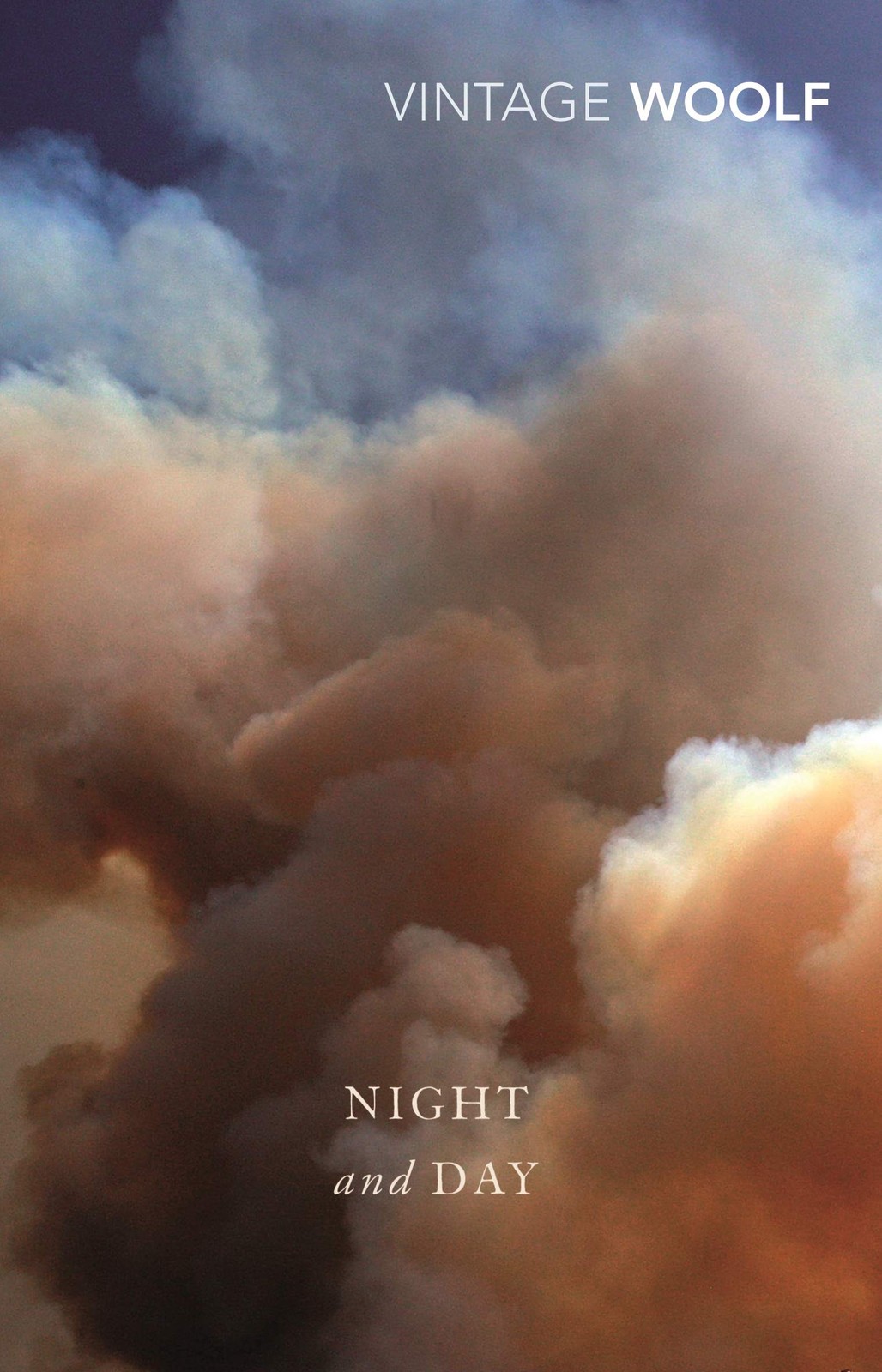 Night And Day (Vintage classics) By Virginia Woolf - Image 7