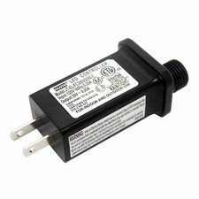 30V 0.2A LED Controller with 8 Modes, JT-EL/FC300V0200-C Class 2 Power Supply...