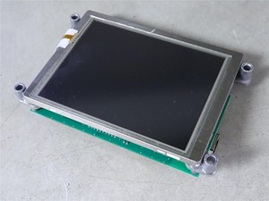 Merrychef Elreha BTS UI 30Z5052 Touchscreen Display Control Board #M50