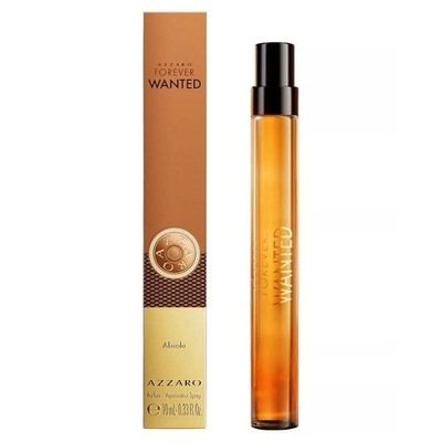 Azzaro Forever Wanted Absolu by Loris Azzaro for Men 0.33oz / 10ml Eau De Parfum