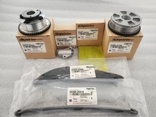 VVT Cam Gear Timing Set Fits For 2017-2021 Elantra Kona 2.0L G4NH