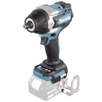 Makita DTW700Z Akku-Schlagschrauber 700 Nm 18 V Anzahl Mitgelieferte Akkus 0