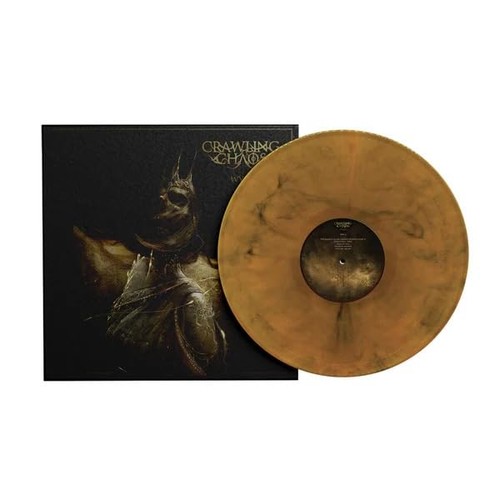 Crawling Chaos Wyrd (Ltd. (Vinyl LP) prezzo ebay