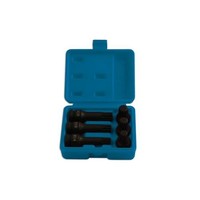 Laser Werkzeugen Spline Bit Set 1.3Cmd 6Pc 5019
