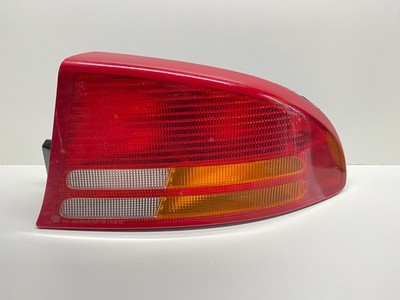 1998-2004 DODGE INTREPID RIGHT SIDE TAIL LIGHT LAMP OEM, 166-02534