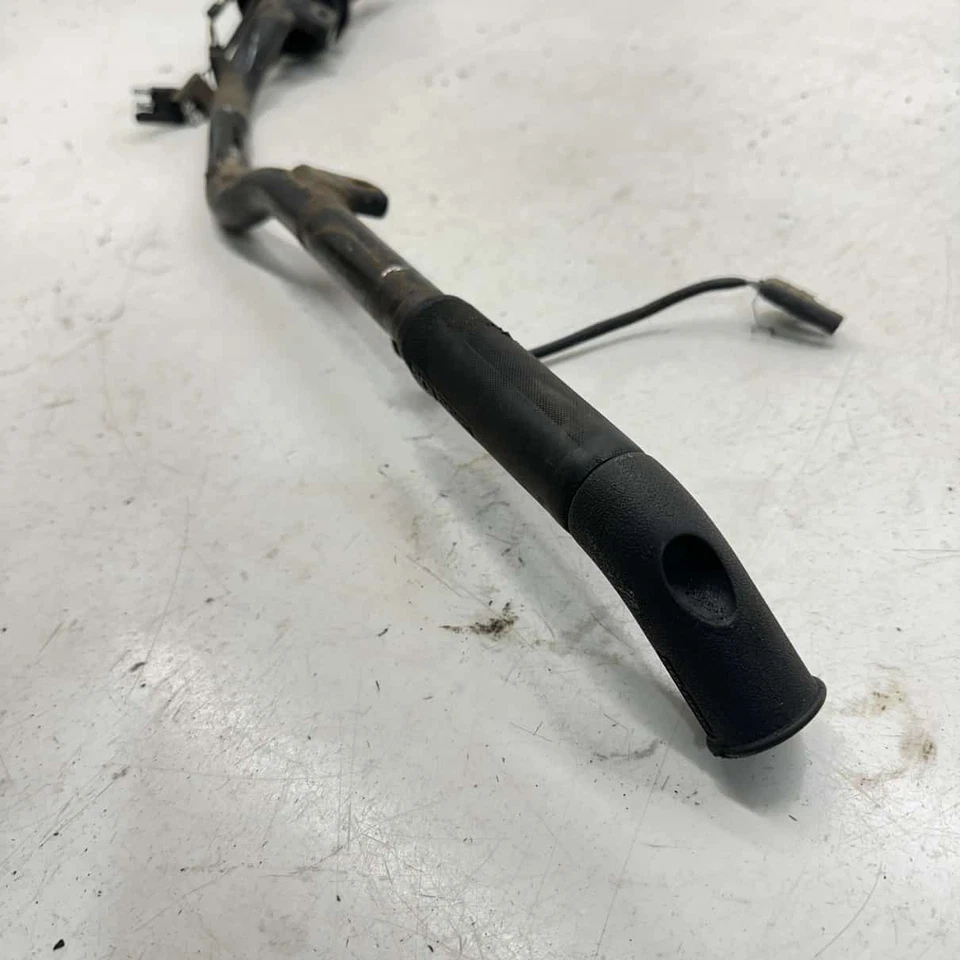 Handlebar, Black - 2005 Polaris  RMK 900 - Image 4 of 4