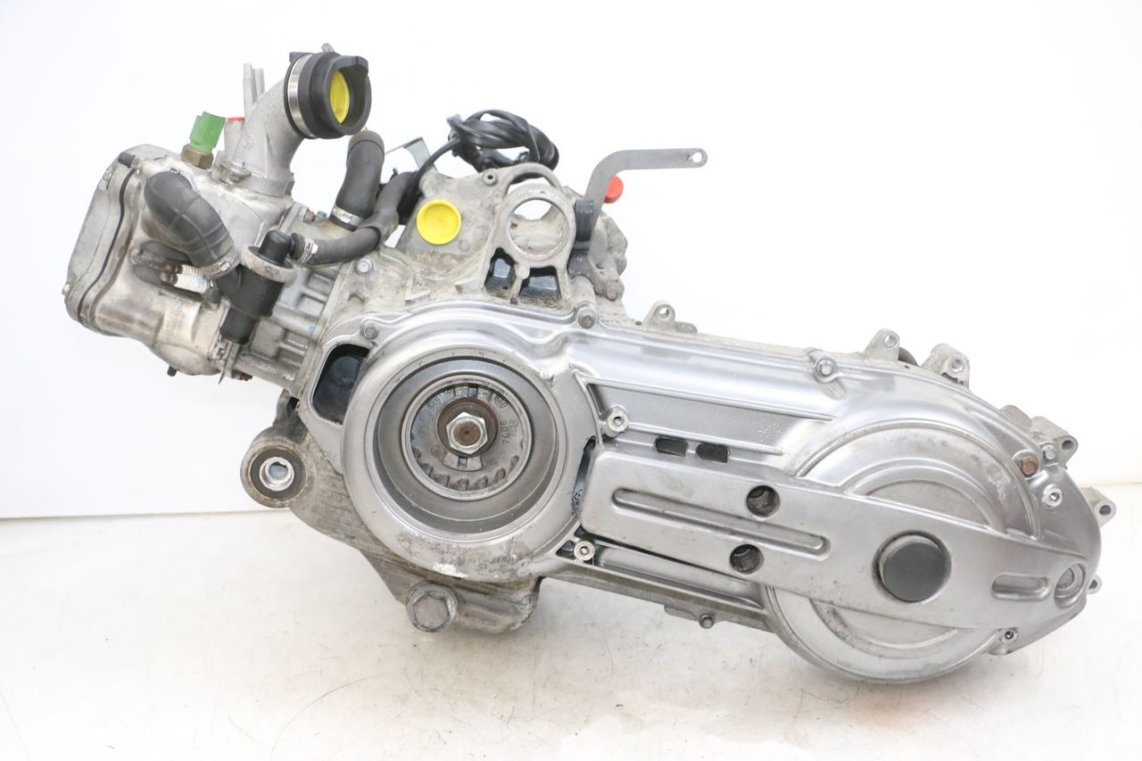 ENGINE - PIAGGIO MP3 500 (2016 - 2018)