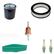 Filter Maintenance Kit Fits Onan NHA NHB NHC T26 Fits John Deere 316 318 420