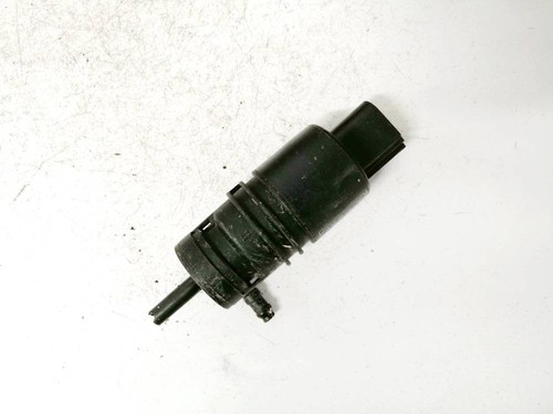 6712730258901 Waschwasserpumpe, Scheibenreinigung 3437380 BMW 3-S DE2397869-59