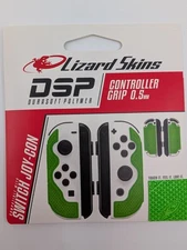 Lizard Skins Nintendo Switch Joy-Con DSP Controller Grip - Emerald Green
