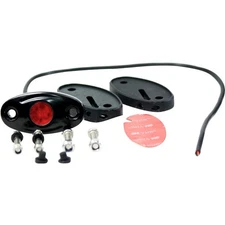 Race Sport Pod Lights Rsldpodr
