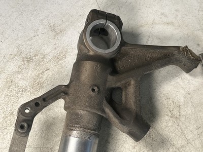 shinjoy2003専用 03-04,2003-2004 KAWASAKI NINJA ZX6R/636 FRONT FORKS SHOCK